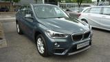 BMW X1 xDrive 20 d Advantage-HUD-Rückf-Leder-LED - BMW X1 in Mönchengladbach