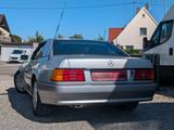 Mercedes-Benz SL 300 Cabrio Hard-Top Leder eSitze Automat R129 - Mercedes-Benz Gebrauchtwagen von 1991