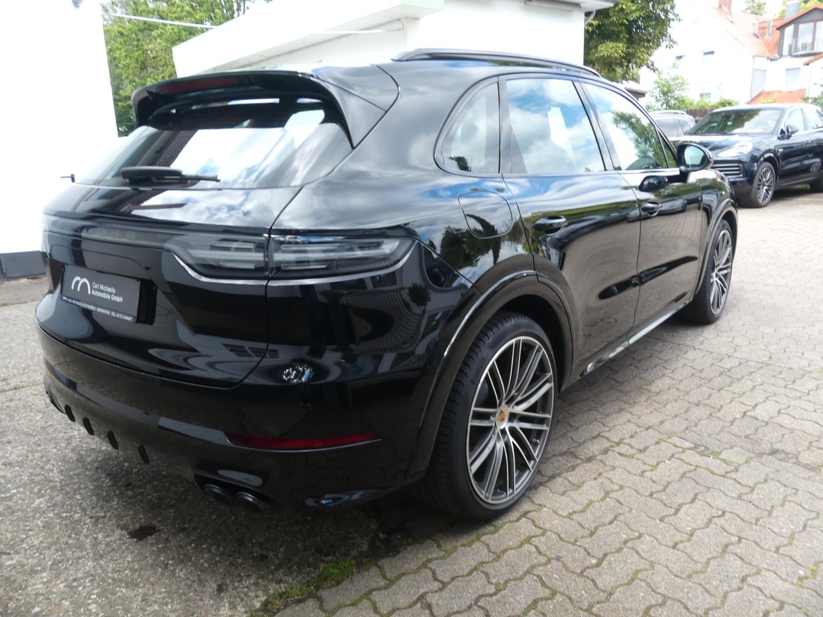 Porsche Cayenne GTS, 2.Hd., Scheckheft PZ,  Pano.,Matrix