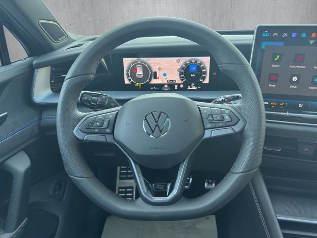 Tayron R-Line 2.0 TDI*4Motion*VOLLAUSSTATTUNG*