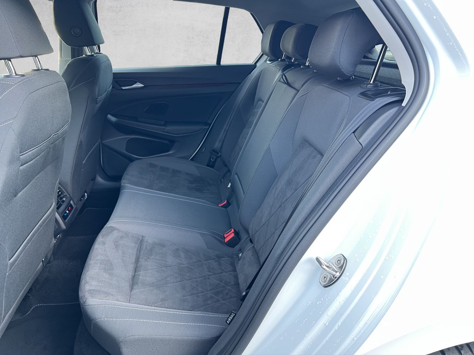 Golf VIII Style 2.0 TSI DSG ACC*Navi*LED