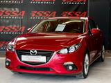 Mazda 3 Center-Line #Navi #PDC #1.Hand - gebrauchte Mazda 3 aus dem Jahr 2015