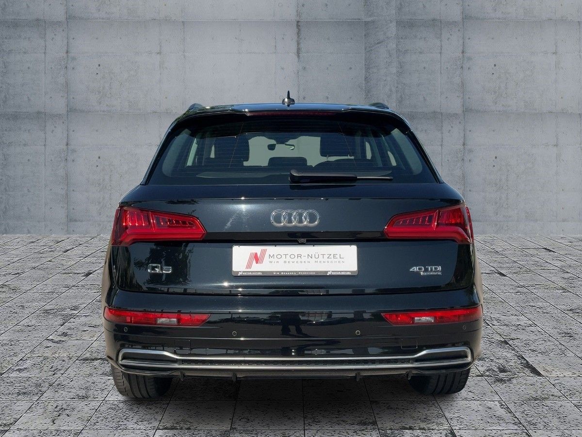 Audi Q5 - Bild 5