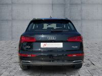 Audi Q5 - Vorschau Bild 5