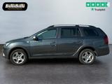 Dacia Logan 1,5 dCi 90 Stepway MCV 5d - Dacia Logan: 1.5