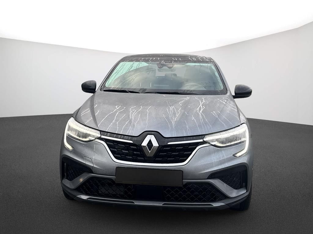 Renault ARKANA R.S. LINE TCe 160 EDC (MY22) imagem 3