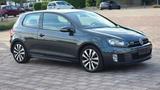 Volkswagen Golf VI GTD 2.0l 170PS LED SHZ PDC TÜV 10/2026 - Volkswagen Golf: 170 Ps