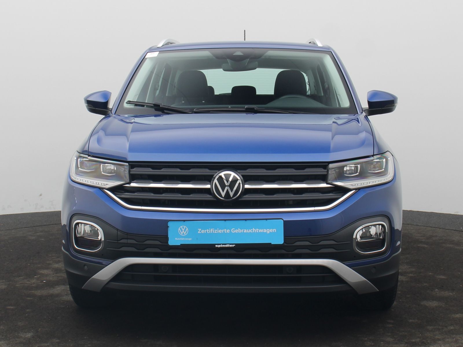 Volkswagen T-Cross - Bild 3