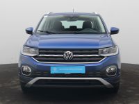 Volkswagen T-Cross - Vorschau Bild 3