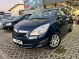 Opel Meriva B Selection - Opel Meriva: Selection