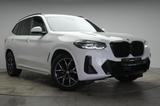 BMW X3 xDrive20d M Sport Leder/ACC/Kamera/Virtual/ - BMW X3 Gebrauchtwagen in Braunschweig