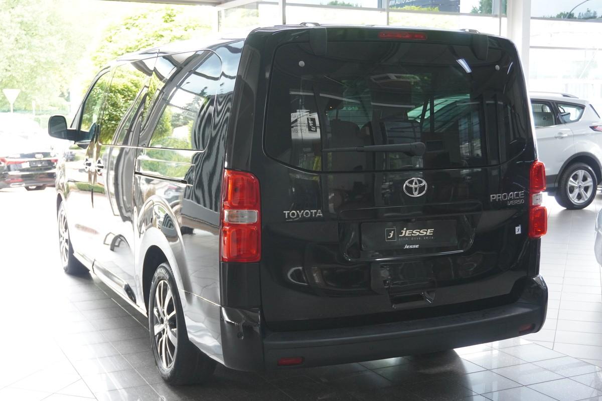 Toyota Proace Verso L2 Executive LED ACC Pano R.Cam Mas