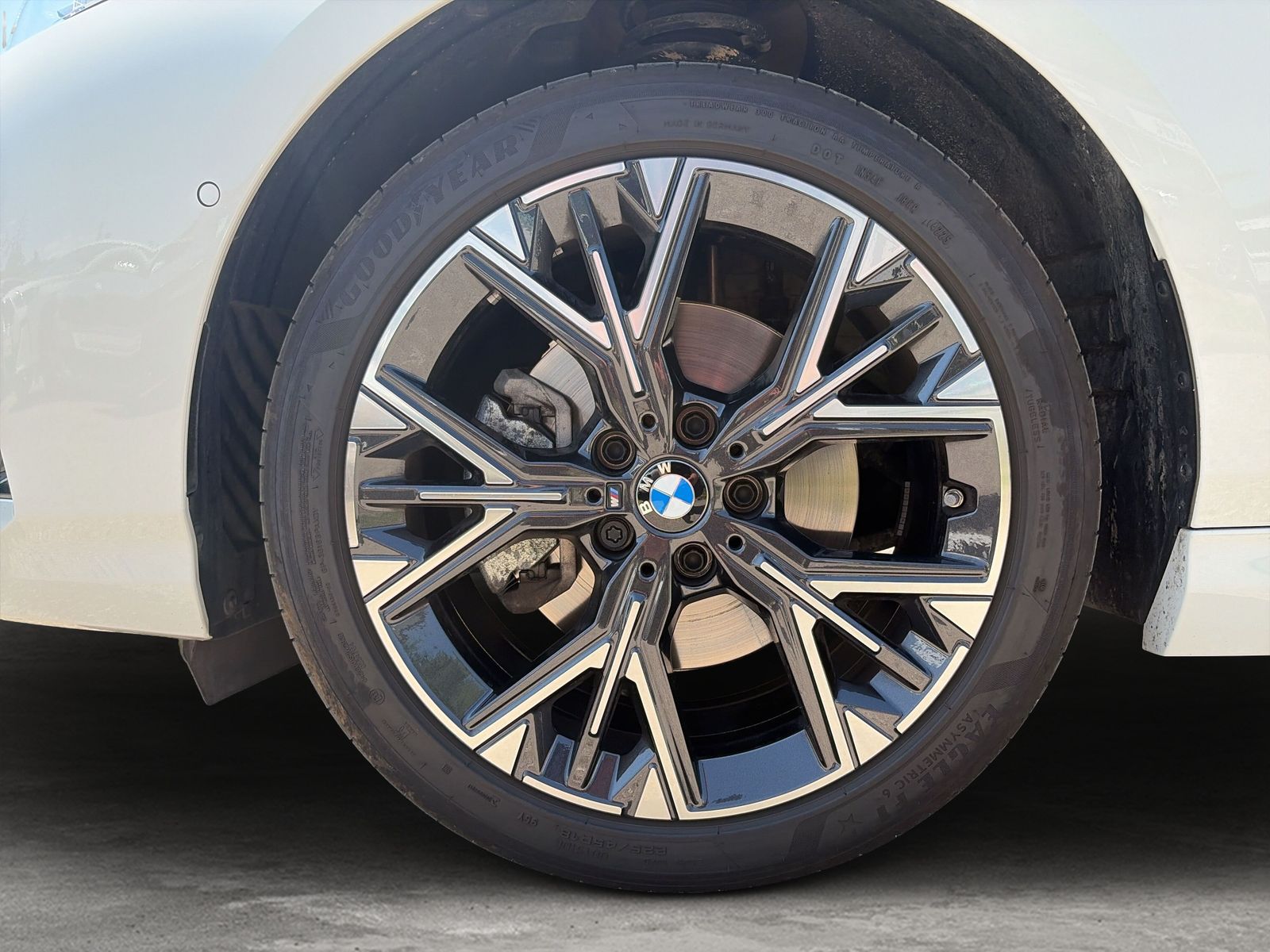 BMW 120 - Bild 17