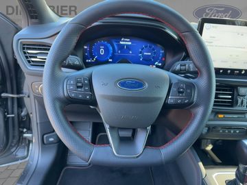Ford Focus - 11
