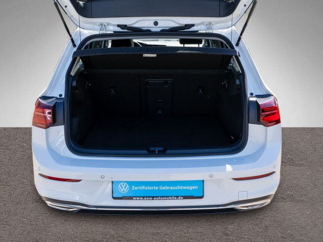 Volkswagen Golf - Bild 9