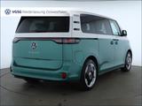 Volkswagen ID. Buzz Pro AHK Pano 6-Sitzer ACC Wärmepumpe - Volkswagen ID. Buzz mit Panoramadach