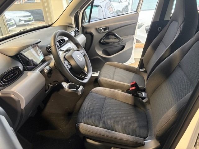 Leapmotor T03 - Bild 11