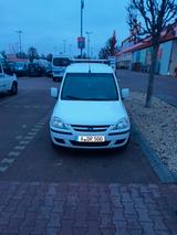 Opel Combo 1.7 CDTI ECOTEC - - Opel Combo in Augsburg