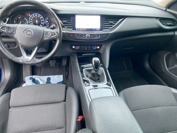 Bild 12 Opel Insignia B ST Elegance*SHZ*KAMERA*TOTWINKEL*LED*