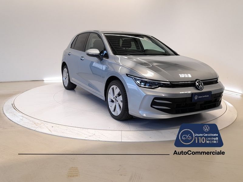 Volkswagen Golf 1.5 TSI eHybrid Edition Plus DSG