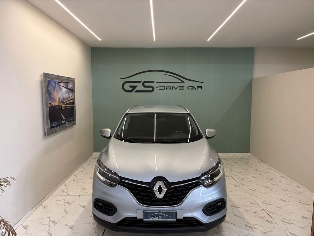 Image of Renault Kadjar