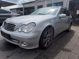 Mercedes-Benz C 270 CDI T CLASSIC Automatik - Mercedes-Benz C 270: Cdi