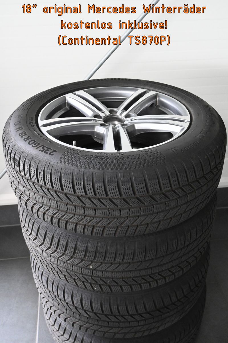 Fahrzeugabbildung Mercedes-Benz GLC 300 d 4M. AMG °ACC°AHK°LEDER°PANO°8FACH°360°