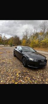 Audi A4 3.0 TDI S tronic sport Avant sport