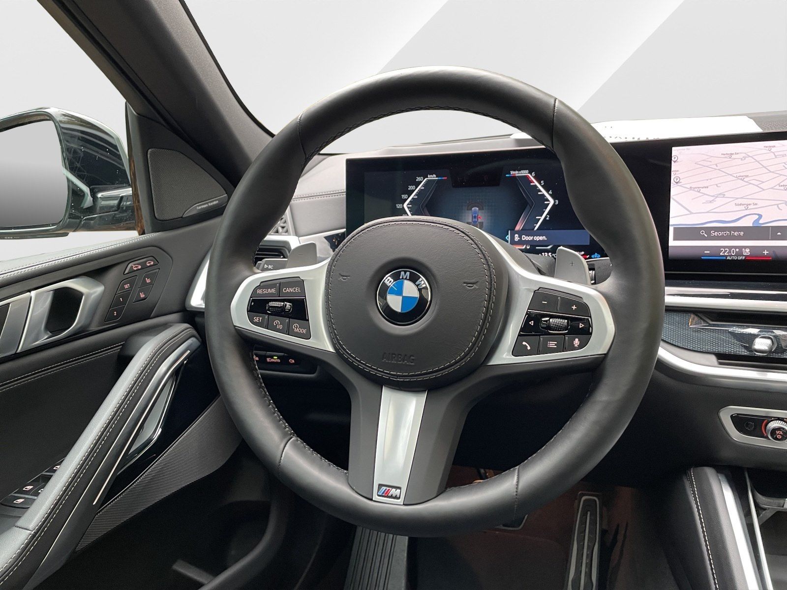 BMW X6 - Bild 14