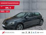 Volkswagen Golf VII 1.0 TSI TRENDLINE SHZ+2xPDC+AHK+SRA+MFA - Volkswagen Golf: Sr
