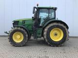 John Deere 6250R - John Deere 6250R