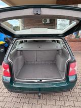 Volkswagen Passat1.9 neu tüv neu Reifen - Volkswagen Passat: Limousine, 1.9