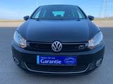 Volkswagen Golf VI Highline ABT Leistungsteigerung - Volkswagen Golf: Abt