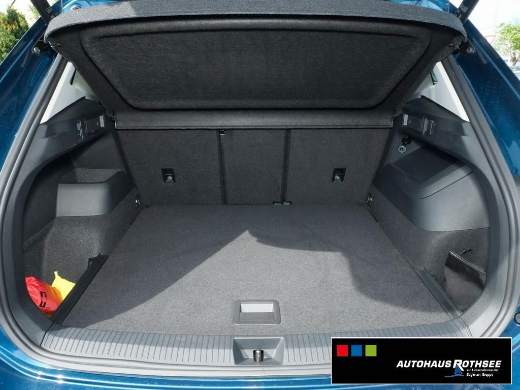Volkswagen Tiguan - Bild 9