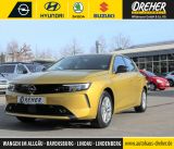 Opel Astra Enjoy Klima/LED/ 33% Nachlass - Opel Astra Tageszulassungen mit Benzin-Antrieb: Limousine