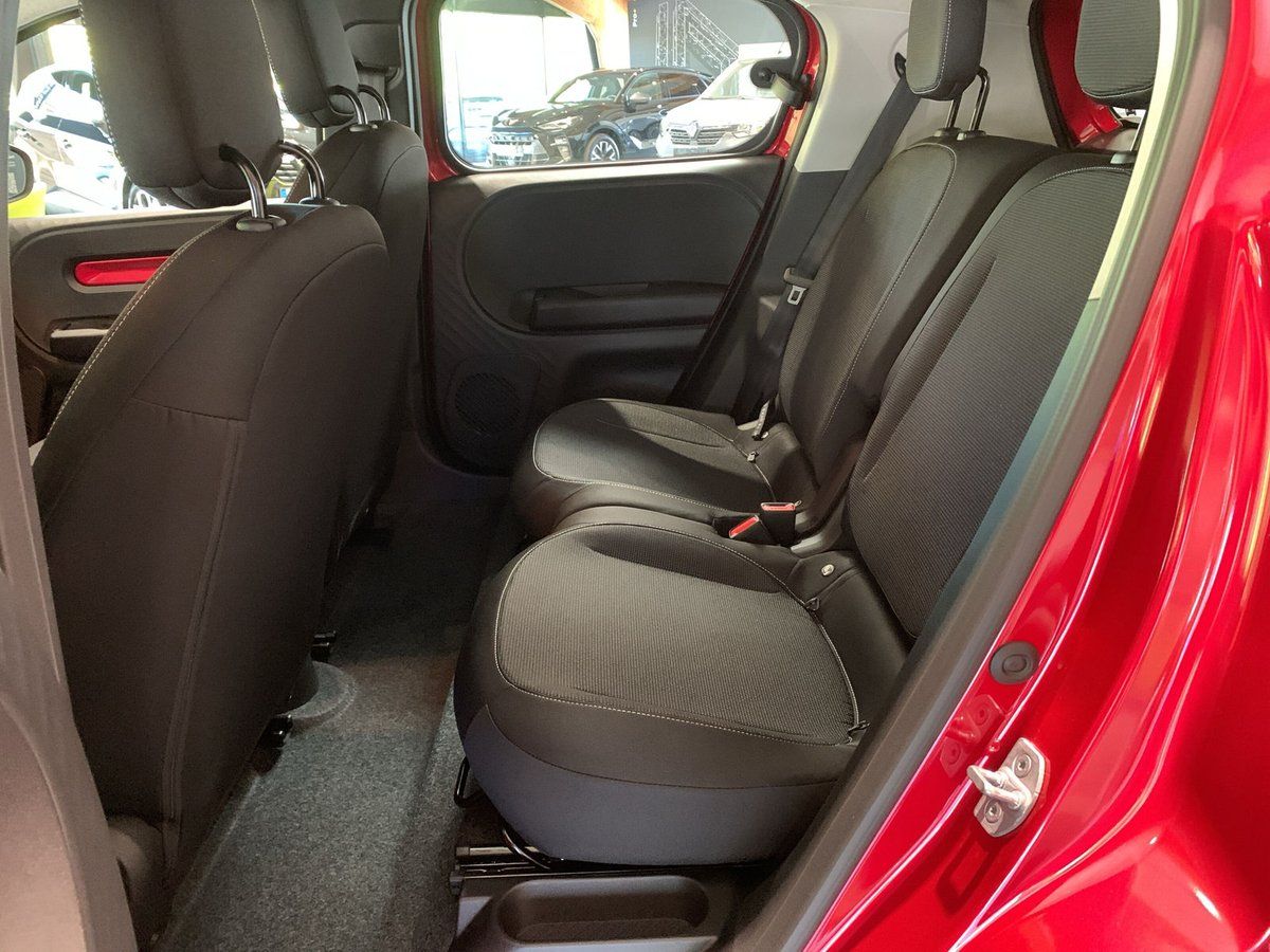 Renault Twingo - Bild 11