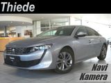 Peugeot 508 LIM 1.5D ALLURE NAVI/LED/KAMERA/SHZ/VIRTU. - Peugeot 508 mit Diesel-Antrieb: Limousine