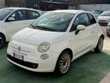 Fiat 500 1.4 16V Sport 2007 - gebrauchte Fiat 500 aus dem Jahr 2007