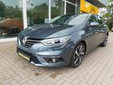 Renault Megane IV BOSE-Edition+SHZ+KLIMA+RFK+LEDER - Renault Megane mit Benzin-Antrieb: Limousine