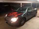 Chrysler Sebring Cabrio Limited 2.0 CRD Limited - Chrysler Sebring aus 2008: Cabrio, Limited