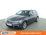 BMW 120i Urban Line Aut.*NAVI*TEMPO*LED*PDC*SHZ* - BMW 120 Gebrauchtwagen