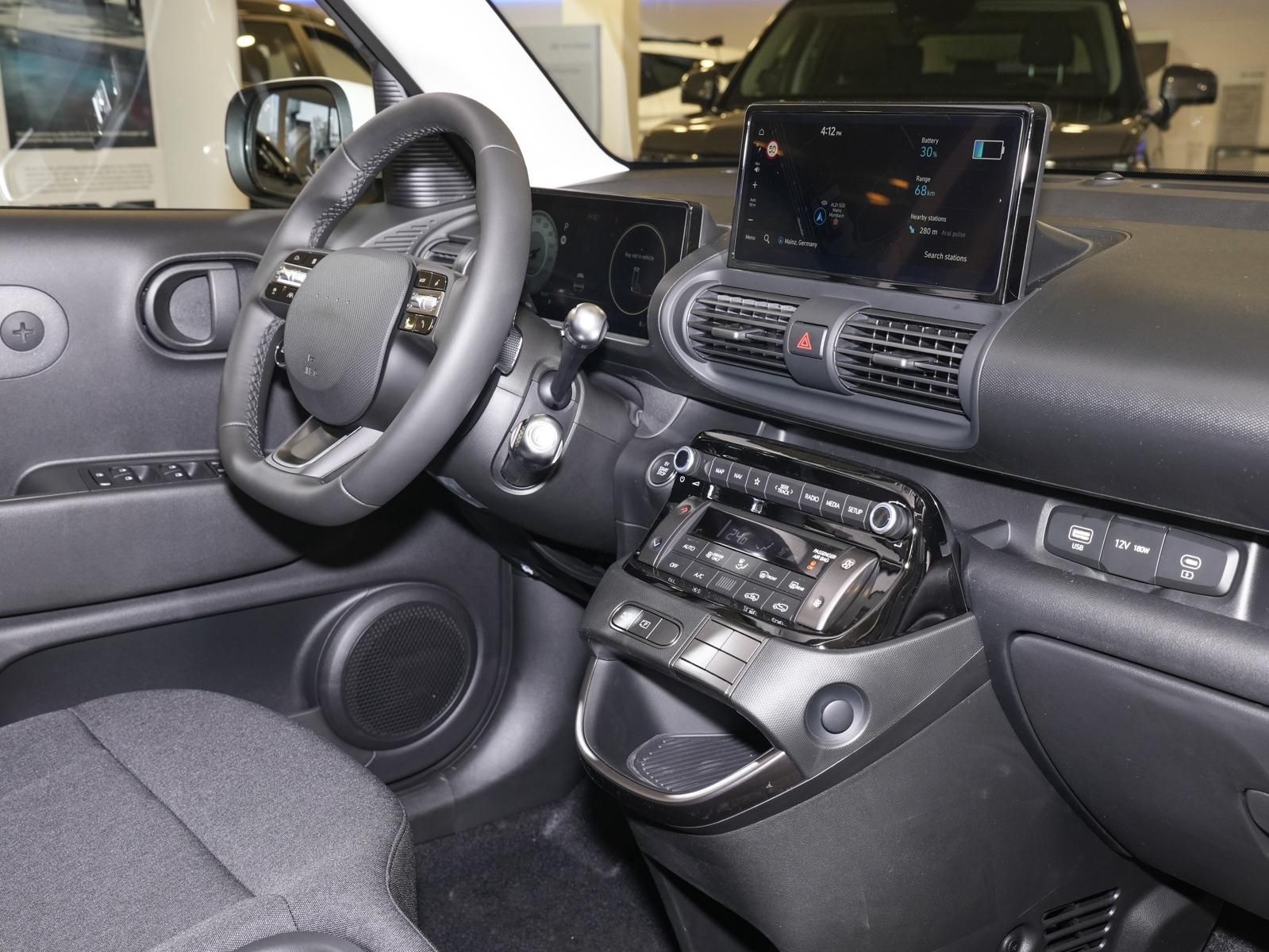 Hyundai INSTER - Bild 4