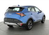 Kia Sportage 1.6 T-GDI DCT Urban, Navi, Kamera, Wint - Kia Sportage Tageszulassungen