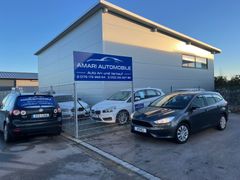 Ford Focus - Vorschau 21