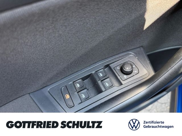 Volkswagen T-Roc - Bild 12