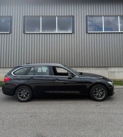 BMW 320 - 5