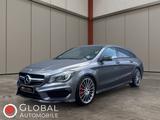 Mercedes-Benz CLA45 AMG 4M°H&K°PANO°DIST°KEY°KAM° - Mercedes-Benz CLA 45 AMG: Sportwagen