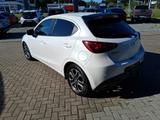 Mazda 2 Lim. 1.5 Nakama KLIMAAUTOMATIK PDC SITZHEIZUNG - Mazda 2 Gebrauchtwagen