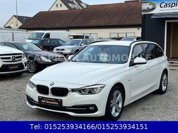 BMW 318 - 3