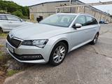 Skoda Superb 1.5 TSI ACT DSG STYLE COMBI STYLE